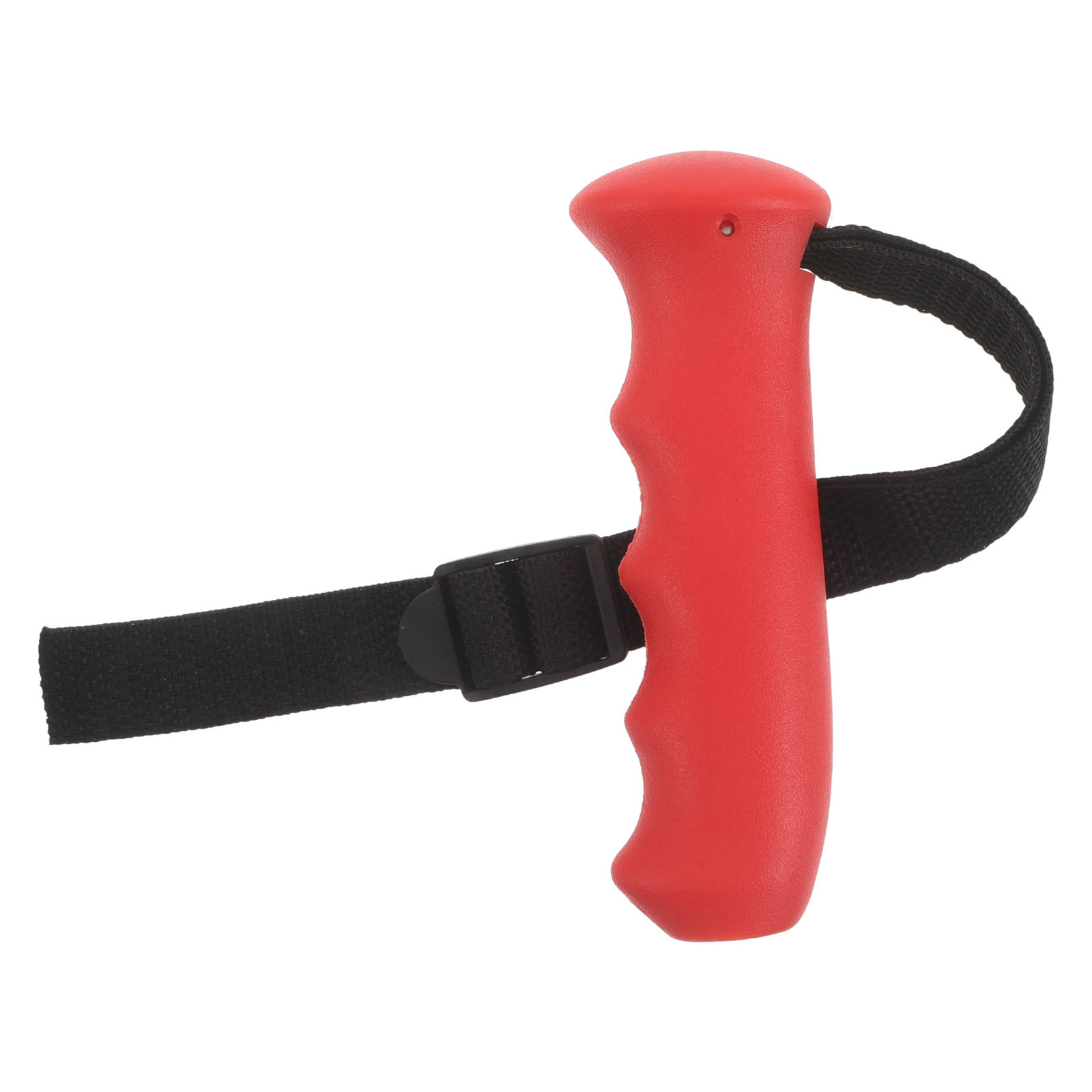 Outdoor Sport Climbing Gear - Impugnatura di Ricambio Rossa per Bastone