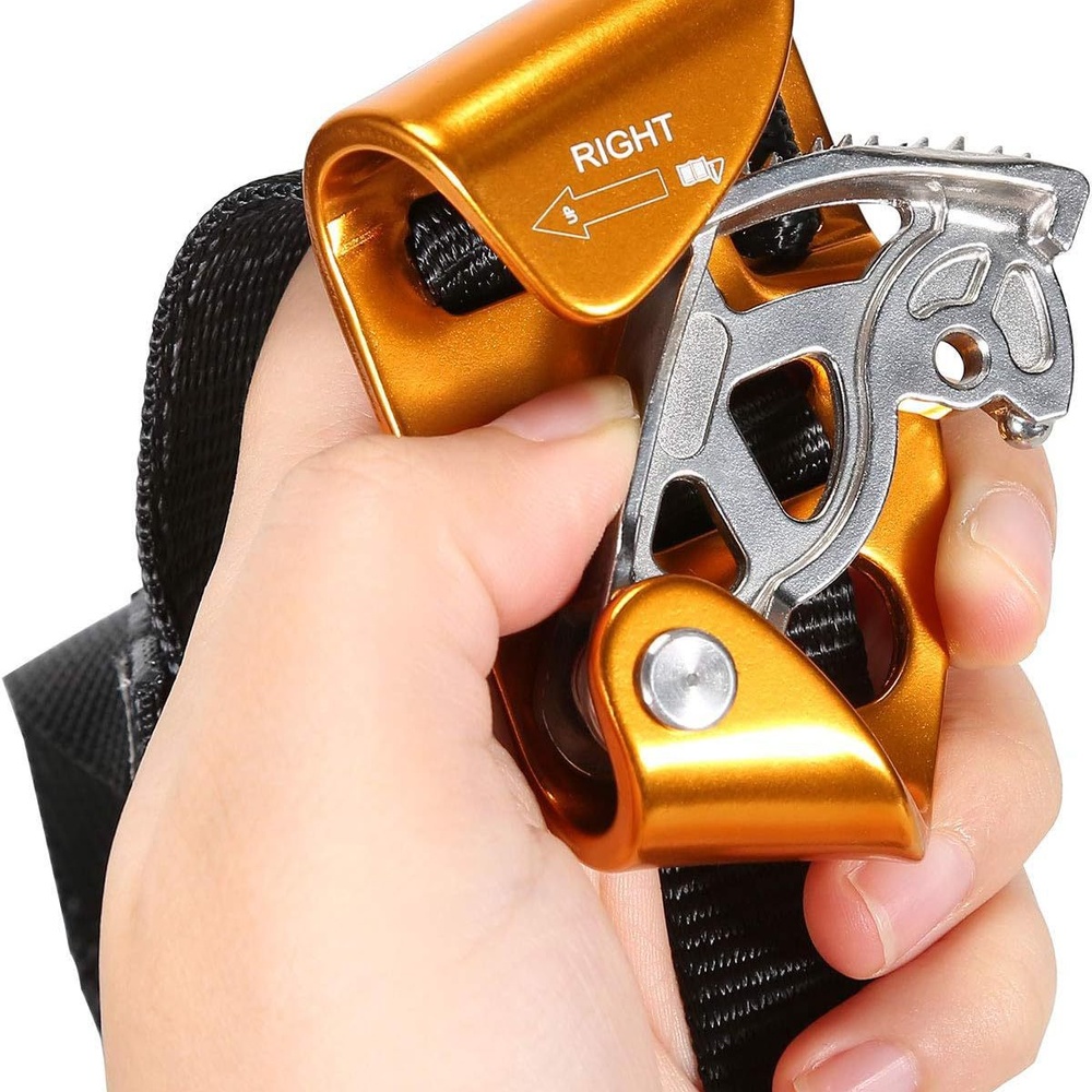 Ascensore per Piedi ad Alta Ef - Outdoor Sport Climbing Gear recensione e prezzo