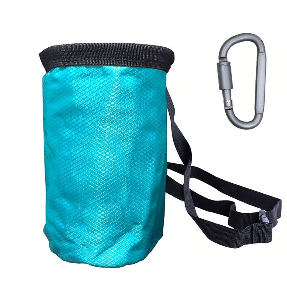 Borsa da arrampicata in nylon  - Outdoor Sport Climbing Gear recensione e prezzo