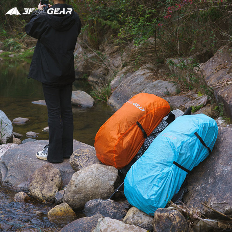 3F UL GEAR 20-85L Zaino Copert - Outdoor Sport Climbing Gear recensione e prezzo
