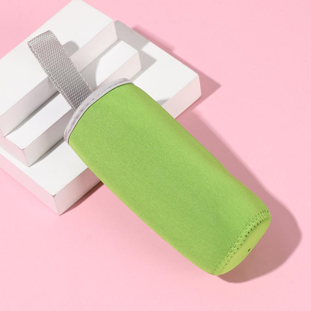 Custodia portatile per bottigl - Outdoor Sport Glass Water Bottle recensione e prezzo